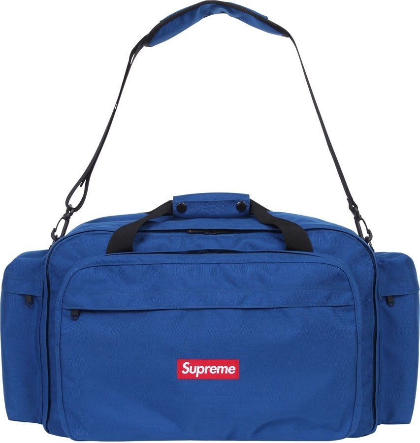 Travel Bag